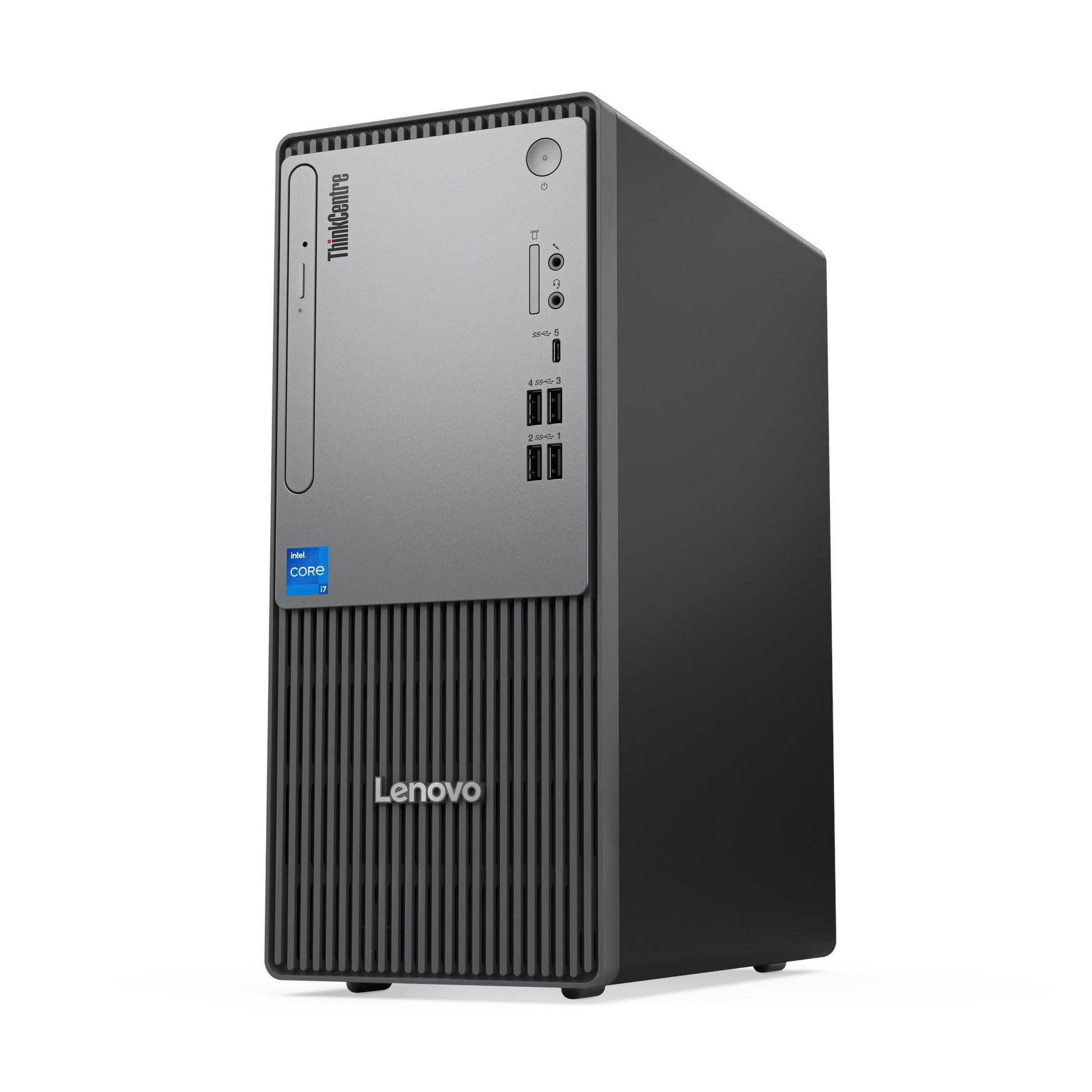 
Lenovo Neo 50t Gen 6 (13BDS02K00) - Intel Core Ultra 5 225, 16GB RAM, 16GB SSD + 512GB SSD, FreeDOS - Lenovo official view 1