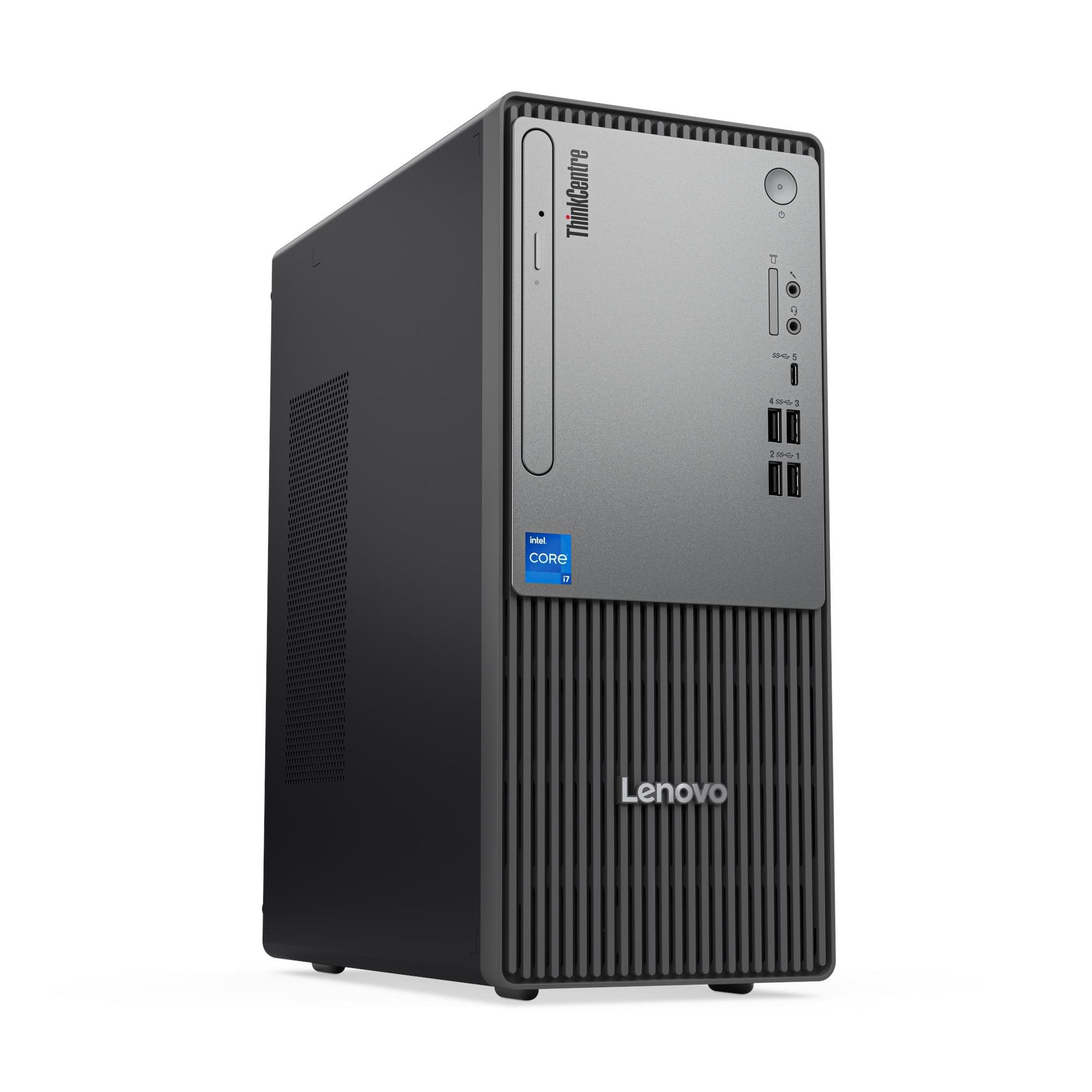 
Lenovo ThinkCentre neo 50a (12SCA115HF) - Intel Core i5-13420H, 16GB RAM, 16GB SSD + 512GB SSD, Windows 11 - Lenovo official view 4