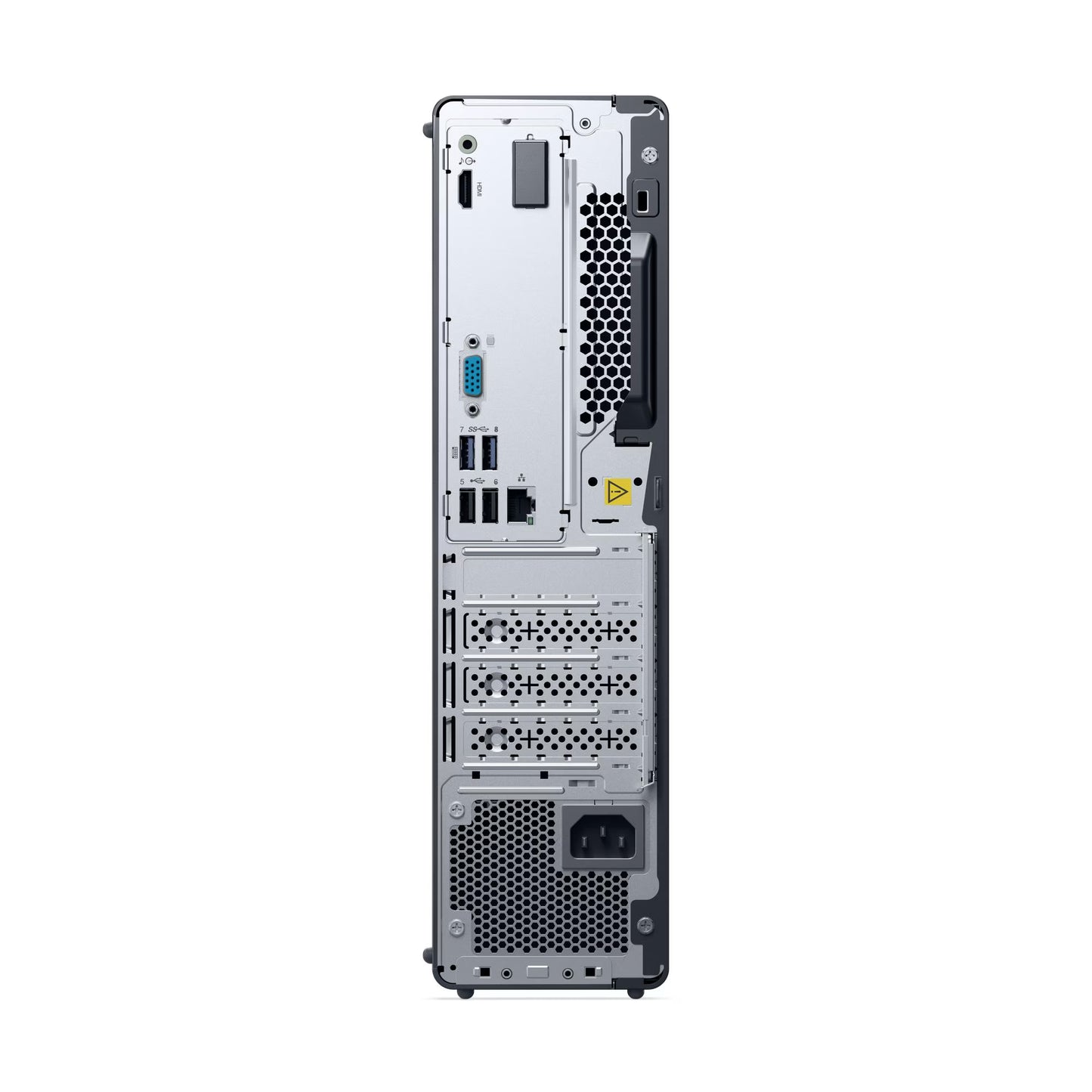 
Lenovo  ThinkCentre  Neo 30s (13DKS03N00) Intel  I3-1315U, 8GB, 512GB, DOS, 3Yrs