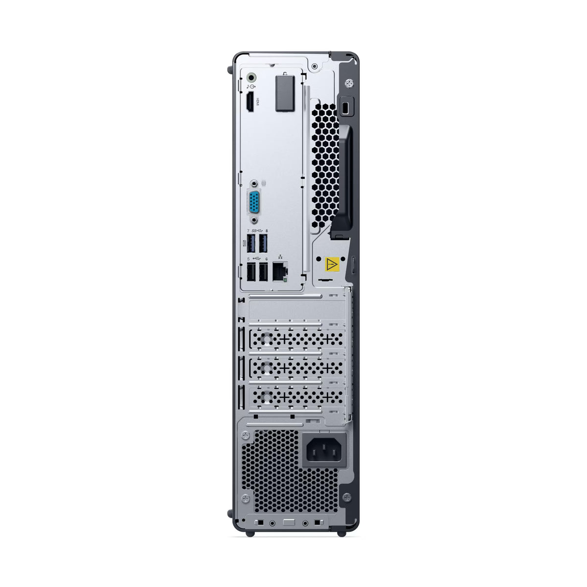 
Lenovo  ThinkCentre  Neo 30s (13DKS03N00) Intel  I3-1315U, 8GB, 512GB, DOS, 3Yrs