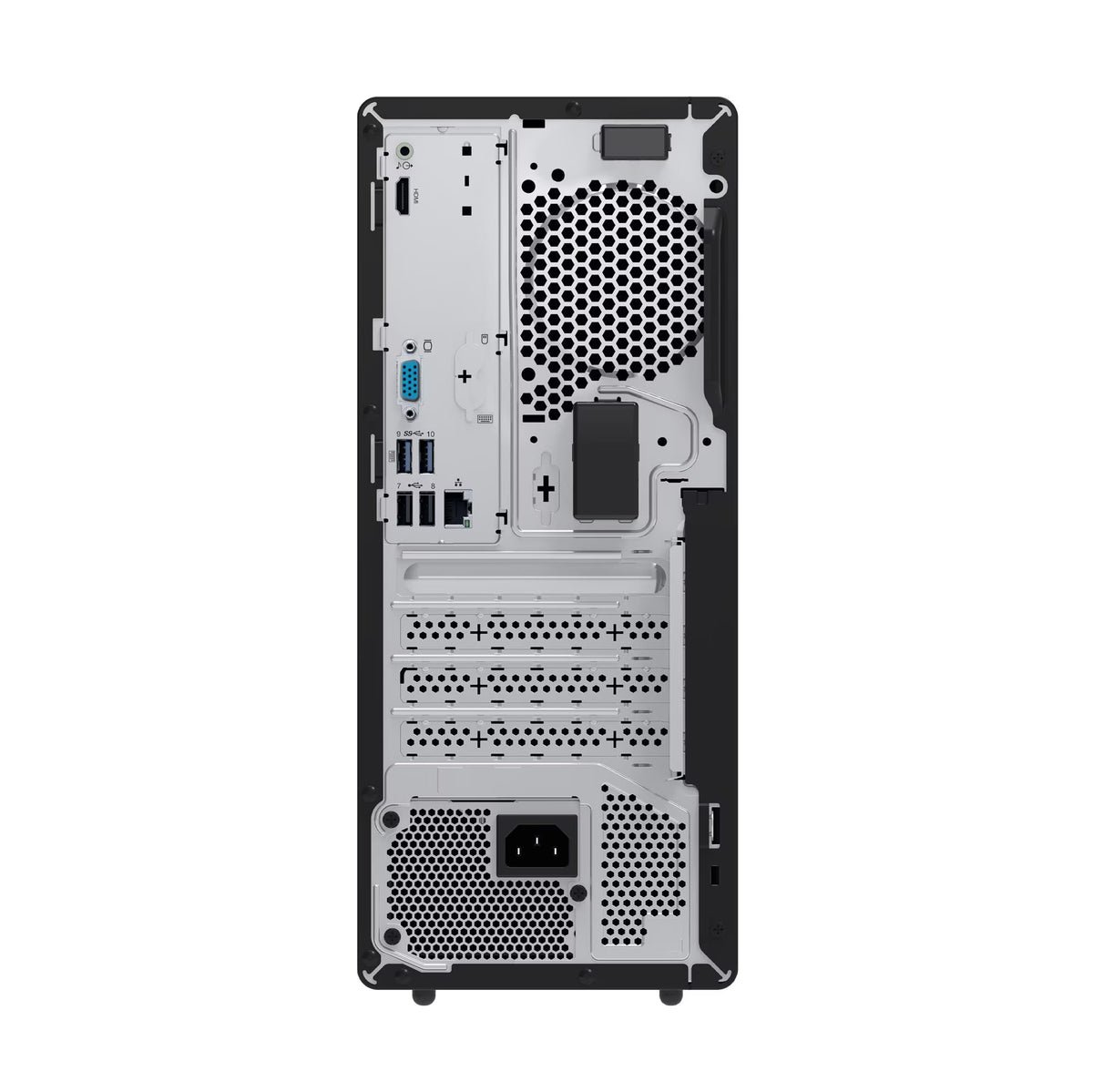 
Lenovo  ThinkCentre  Neo 30T (13K8000AIG) Intel I3-1315U, 8GB, 512GB, W11Pro, 3Yrs