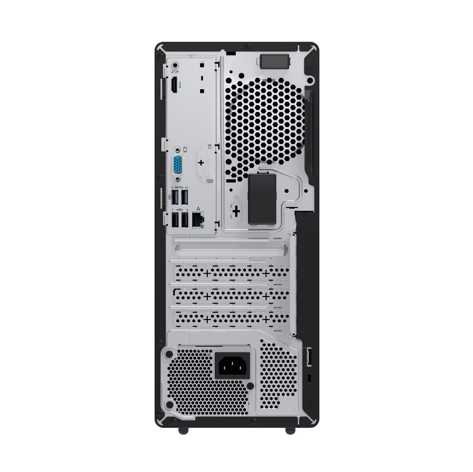 
Lenovo  ThinkCentre  Neo 30T (13K8000AIG) Intel I3-1315U, 8GB, 512GB, W11Pro, 3Yrs