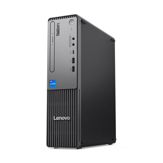 
Lenovo ThinkCentre Neo 50s (12XDS0CE00) - Intel Core i5-14400, 8GB RAM, 8GB SSD + 512GB SSD, Windows 11