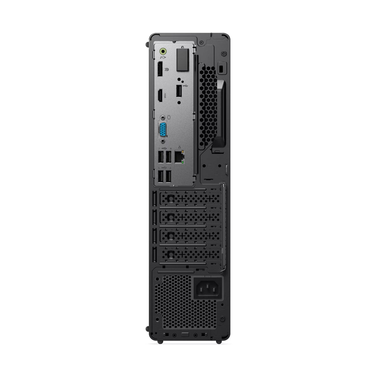 
Lenovo  ThinkCentre Neo 50s (11T0S04S00) I3-12100, 8GB, 512GB, DOS
