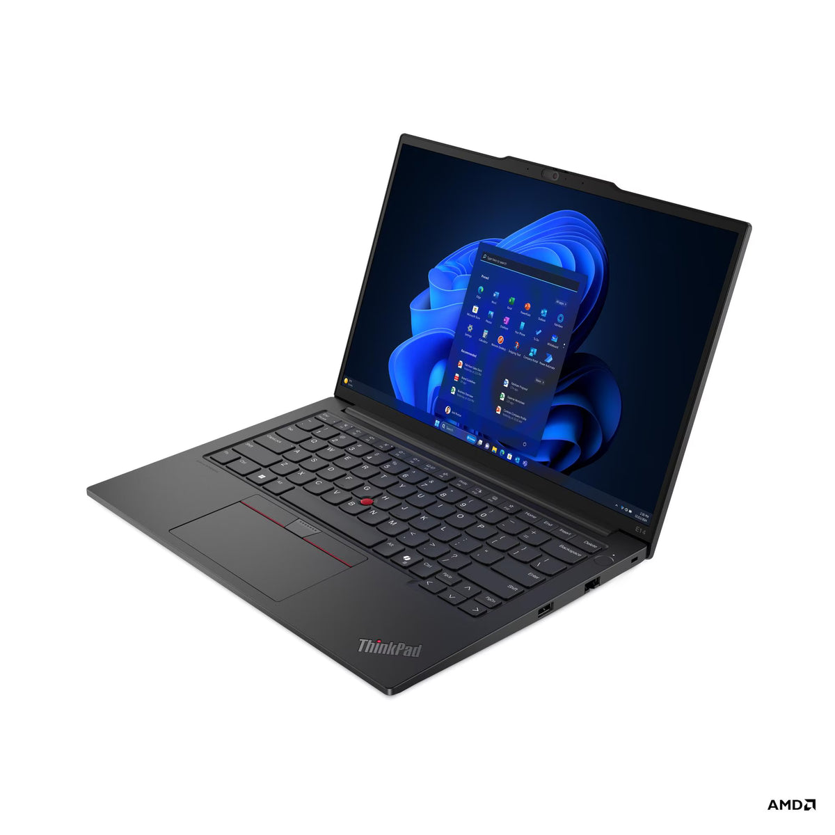 
Lenovo ThinkPad E14  (21JKS1Q400) Intel Core I3-1315U, 8GB, 512GB, W11HS, 1yrs