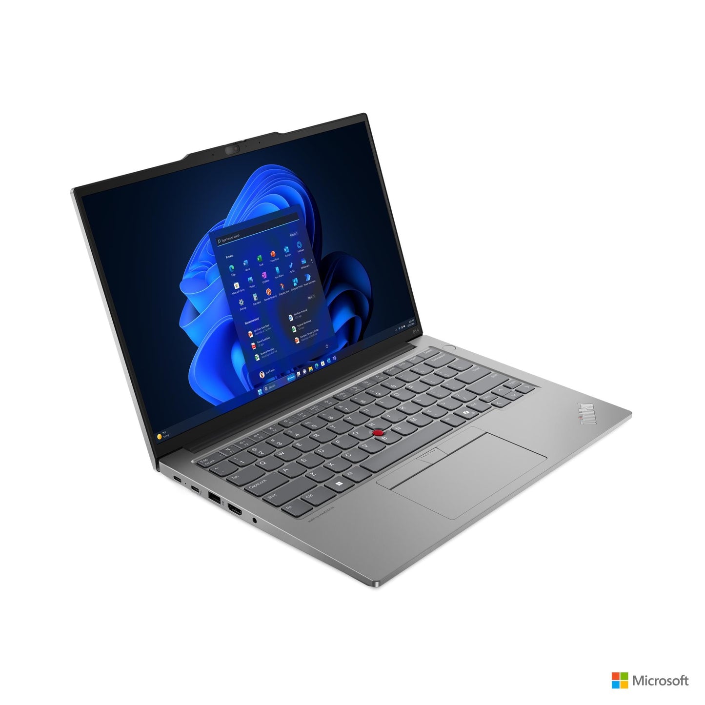 
Lenovo X9-14 Gen 1 (21QAS00H00) - Intel Core Ultra 7 258V, 32GB LPDDR5X, 1TB SSD, Windows 11 - Lenovo official view 8