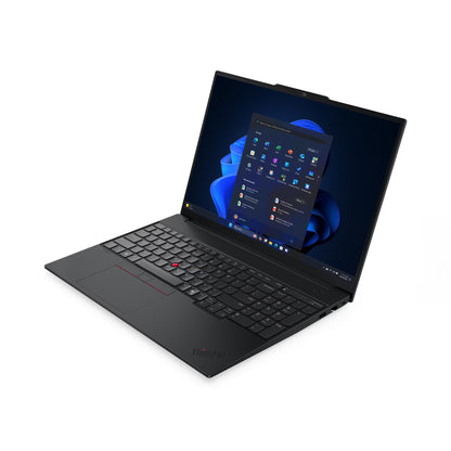 Lenovo ThinkPad E16  (21M5S0JK00) R7-7735HS, 16GB, 512GB, W11pro, 1Yrs