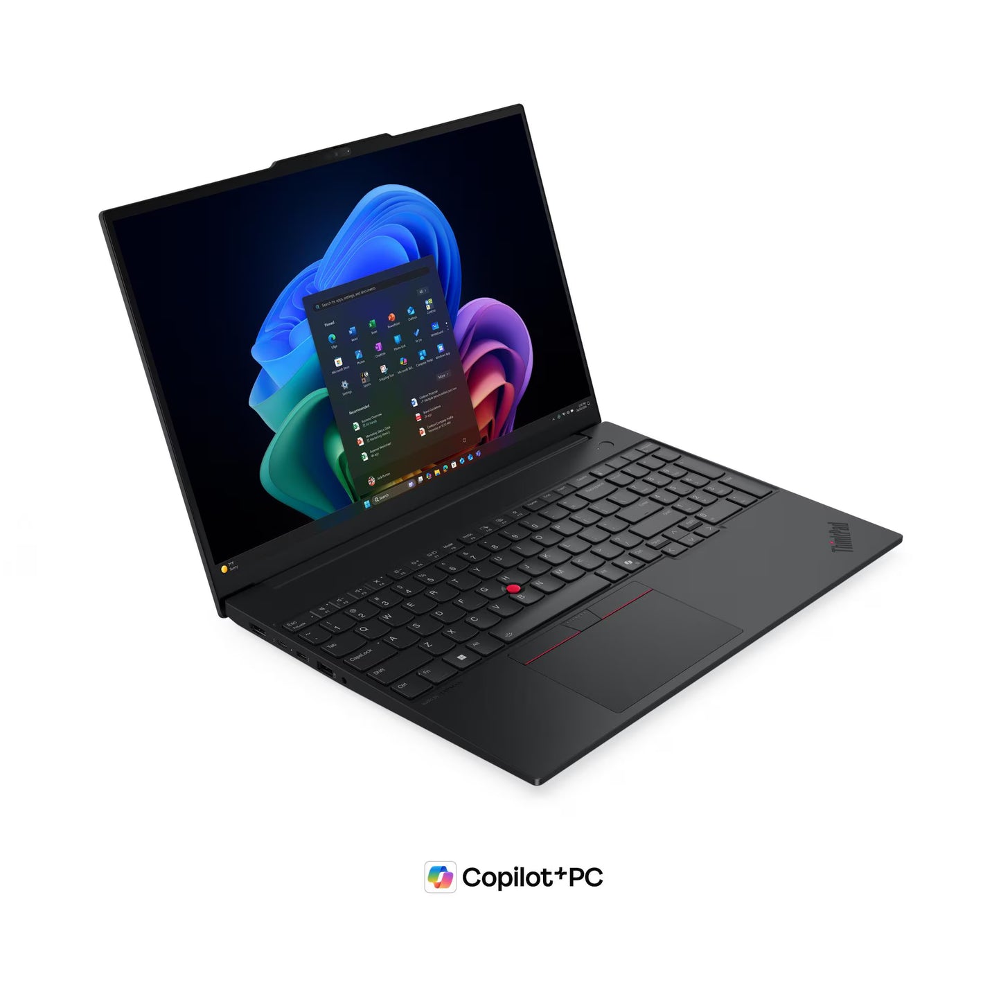 
Lenovo ThinkPad E16  (21M5S0JK00) R7-7735HS, 16GB, 512GB, W11pro, 1Yrs