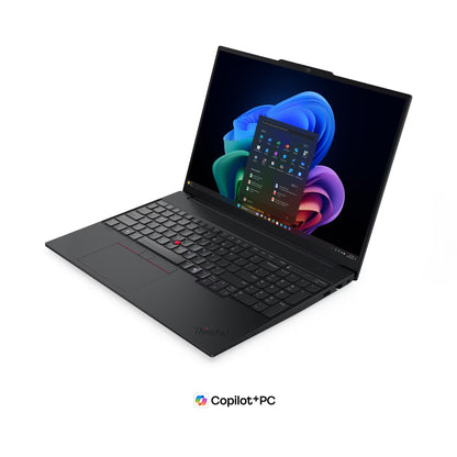 Lenovo ThinkPad E16  (21M5S0JK00) R7-7735HS, 16GB, 512GB, W11pro, 1Yrs