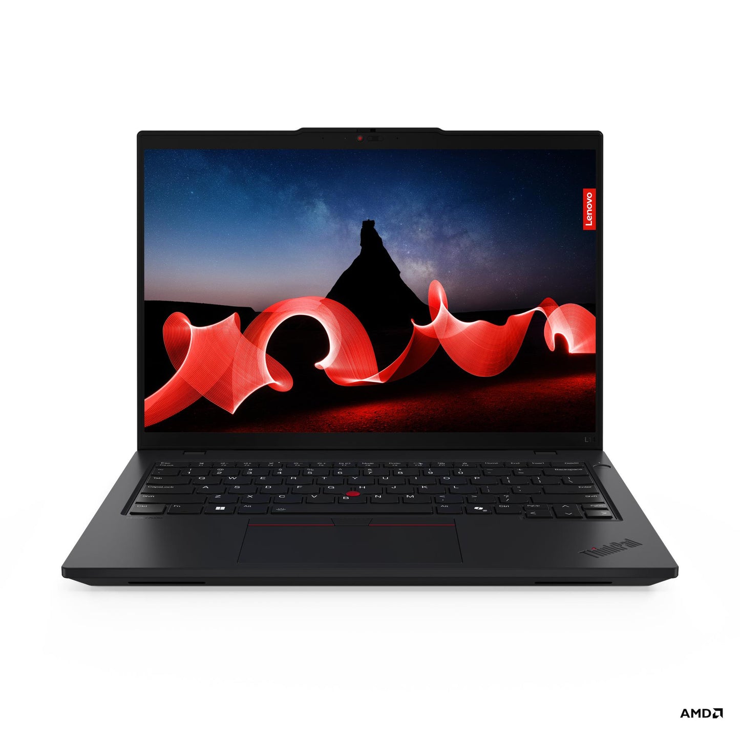 
Lenovo E14 Gen 6 (21M7S02W00) - Intel Core Ultra 5 125U, 16GB RAM, 16GB SSD + 512GB SSD, Windows 11 - Lenovo official view 2