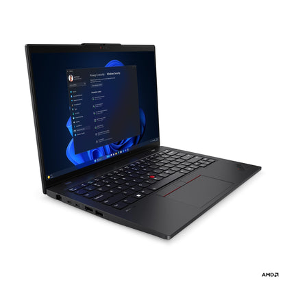 Lenovo E14 Gen 6 (21M7S02W00) - Intel Core Ultra 5 125U, 16GB RAM, 16GB SSD + 512GB SSD, Windows 11 - Lenovo official view 4