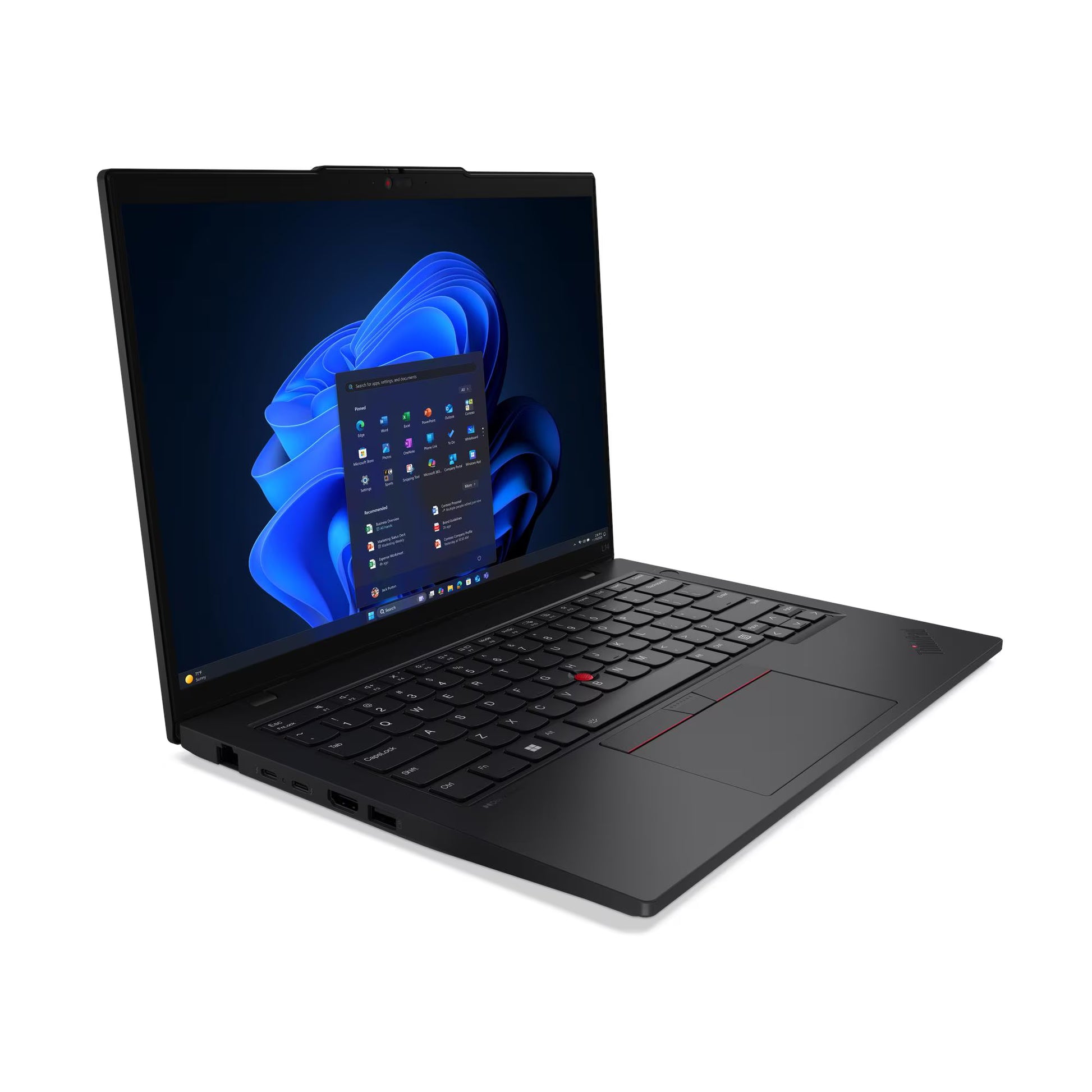
Lenovo ThinkPad L14  (21L1S16000) U5-125U, 16GB, 512SSD, W11Pro, 3Yrs