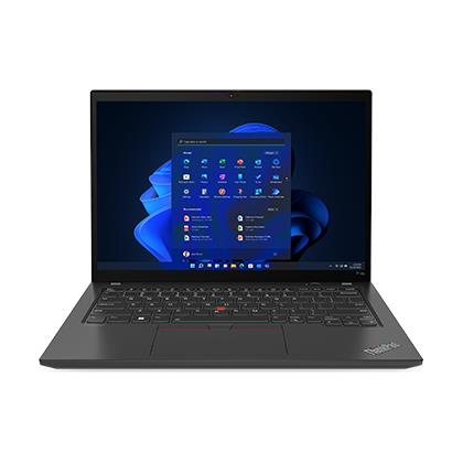 
Lenovo P14s G4 (21HGS7HR00) - Intel Core i7-1370P, 16GB DDR5, 16GB SSD + 512GB SSD, Windows 11 - Lenovo official view 1