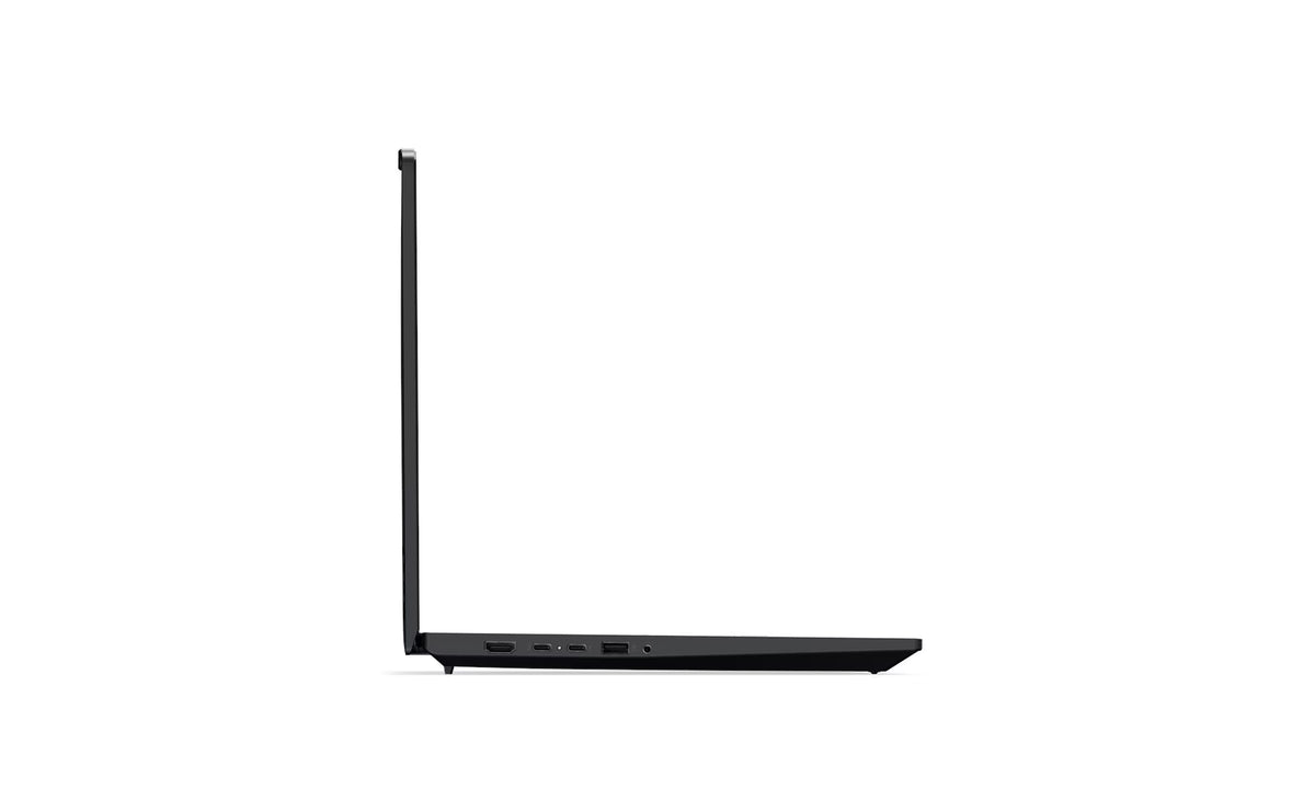 
Lenovo P16s Gen4 (21QVS0MD00) - Intel Core Ultra 7-265H, 32GB RAM, 1TB SSD, Windows 11