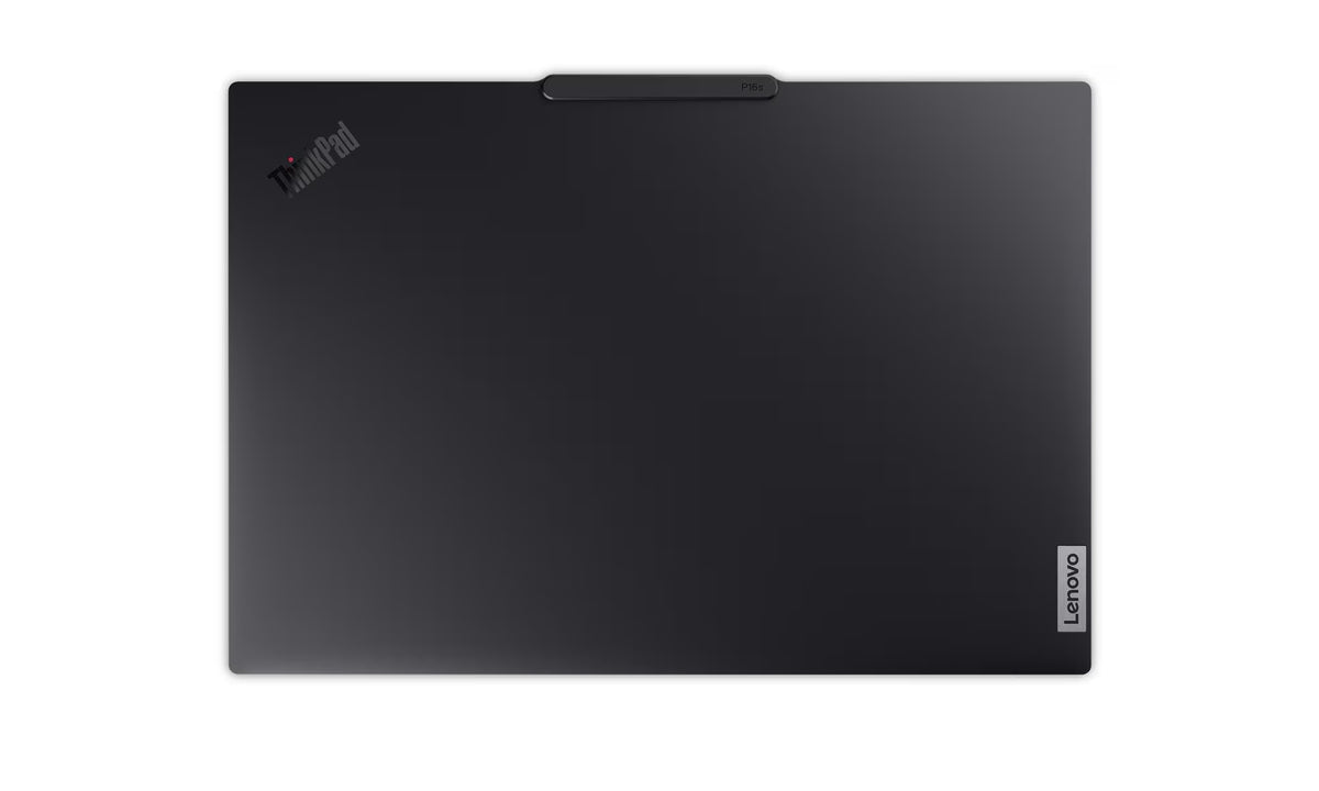
Lenovo P16s Gen4 (21QVS0MD00) - Intel Core Ultra 7-265H, 32GB RAM, 1TB SSD, Windows 11