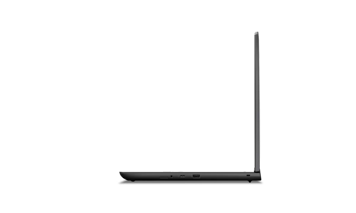 
Lenovo ThinkPad P16V (21FDS66W00) Intel I9-13900HVP,  32GB,  1TB,  NVIDIA RTX A2000 8GB,  W11Pro, 3Yrs