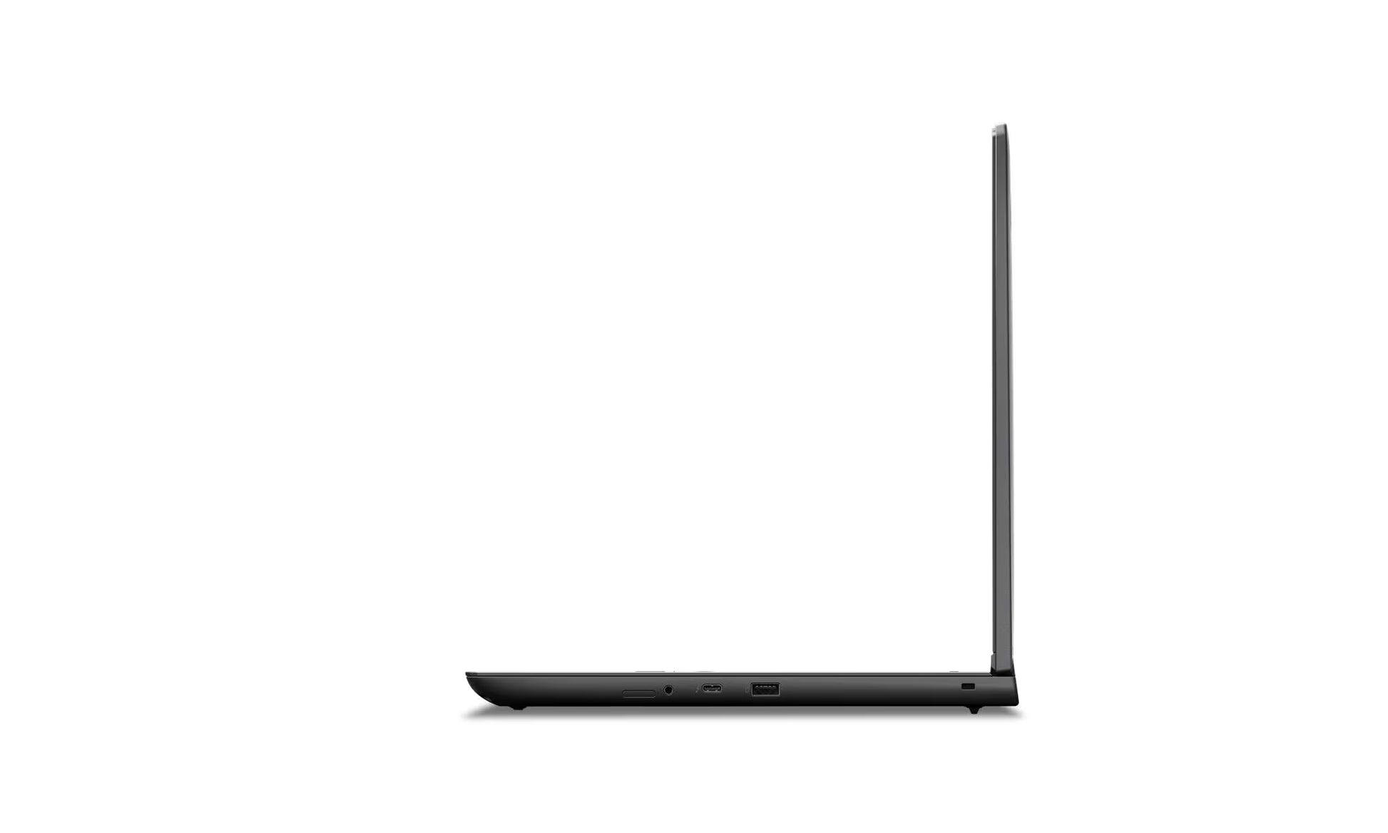 
Lenovo ThinkPad P16  (21FDS67C00) Intel Core I7-13800, 32GB, 1TB, W11Pro, 3Yrs