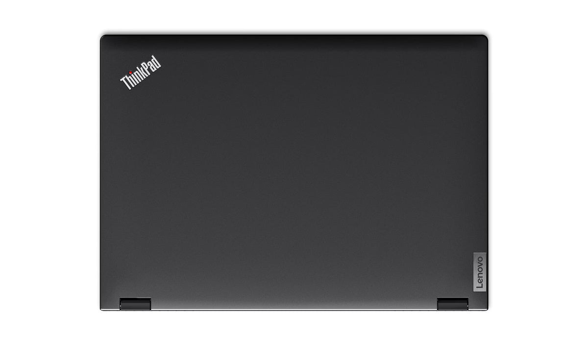 
Lenovo ThinkPad P16  (21FDS67C00) Intel Core I7-13800, 32GB, 1TB, W11Pro, 3Yrs