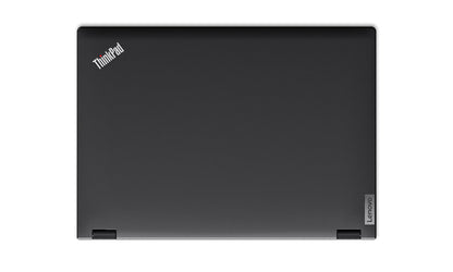 Lenovo ThinkPad P16  (21FDS67C00) Intel Core I7-13800, 32GB, 1TB, W11Pro, 3Yrs