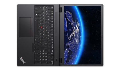 Lenovo ThinkPad P16  (21FDS67C00) Intel Core I7-13800, 32GB, 1TB, W11Pro, 3Yrs