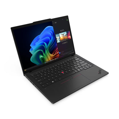 Lenovo ThinkPad T14  (21LSS15600)  ULTRA7 165UVP,  32GB ,  1TB,  W11Pro,  3Yrs