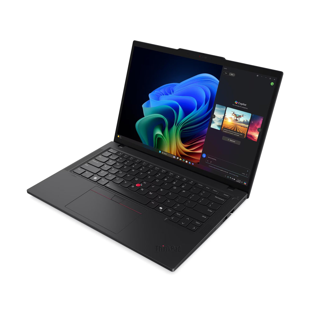 
Lenovo ThinkPad T14  (21LSS15600)  ULTRA7 165UVP,  32GB ,  1TB,  W11Pro,  3Yrs