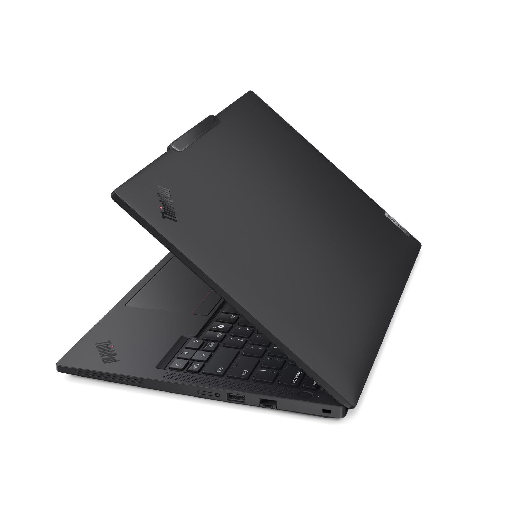 
Lenovo T14s 2 - in - 1 Gen1 (21R3S09C00) - Intel Core Ultra 7 255H, 32GB LPDDR5X, 1TB SSD, Windows 11 - Lenovo official view 6