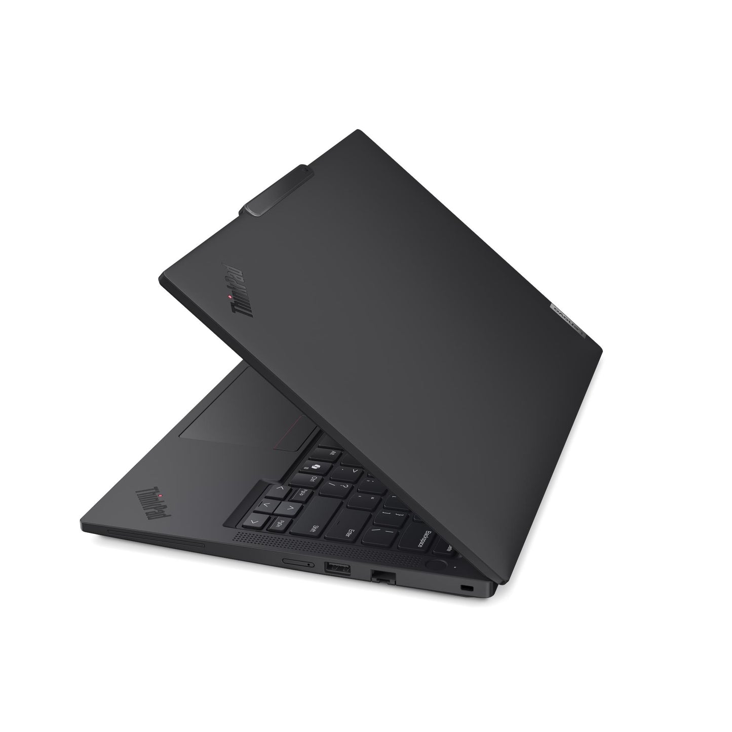 
Lenovo T14 Gen 6 (21QCS07D00) - Intel Core Ultra 5 225U, 16GB RAM, 16GB SSD + 512GB SSD, Windows 11 - Lenovo official view 6