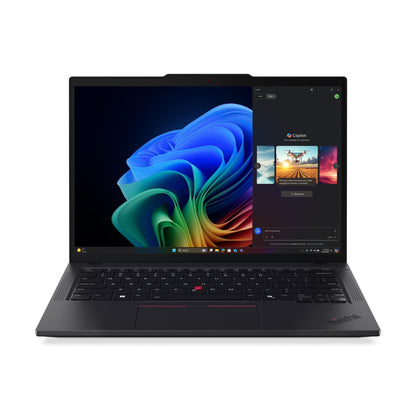 Lenovo T14 Gen 6 (21QCS07D00) - Intel Core Ultra 5 225U, 16GB RAM, 16GB SSD + 512GB SSD, Windows 11 - Lenovo official view 8
