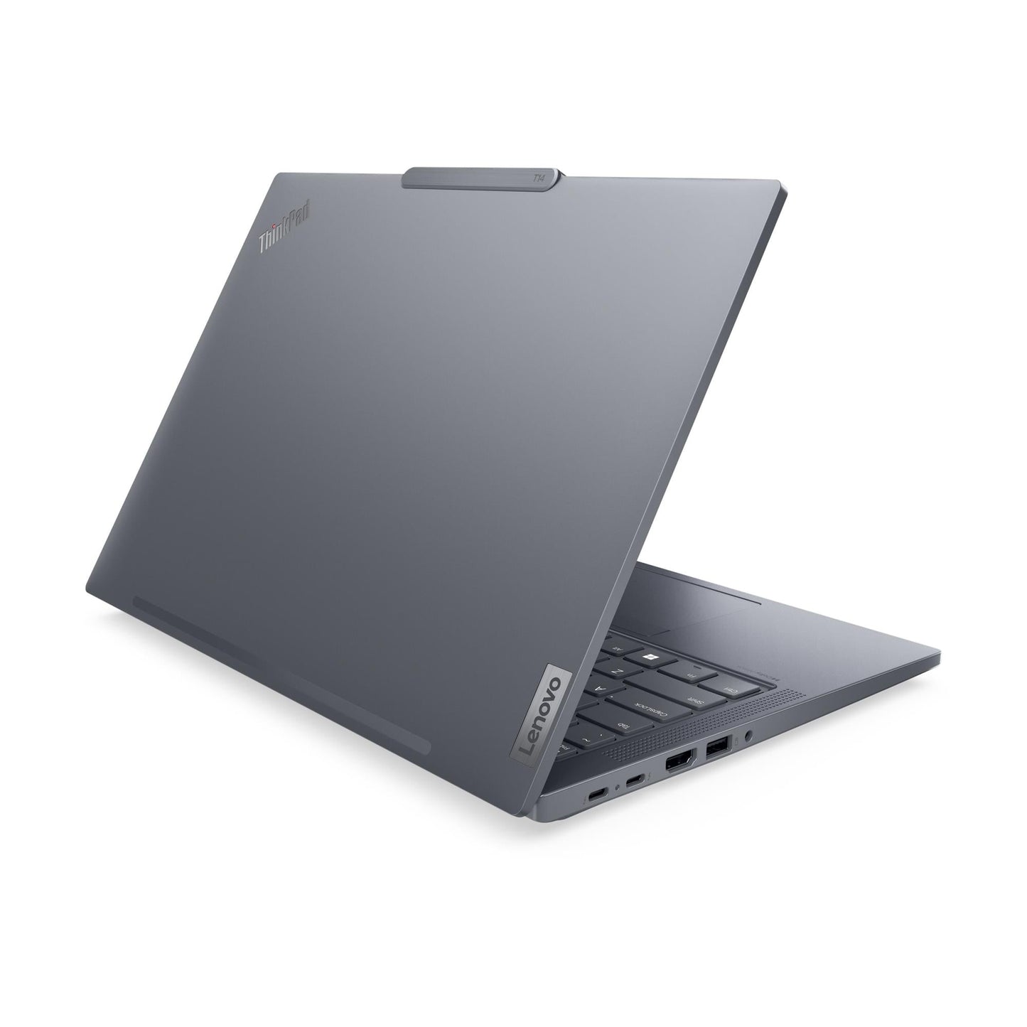 
Lenovo T14s 2 - in - 1 Gen1 (21R3S09C00) - Intel Core Ultra 7 255H, 32GB LPDDR5X, 1TB SSD, Windows 11 - Lenovo official view 13