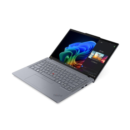 Lenovo T14s 2 - in - 1 Gen1 (21R3S09C00) - Intel Core Ultra 7 255H, 32GB LPDDR5X, 1TB SSD, Windows 11 - Lenovo official view 15