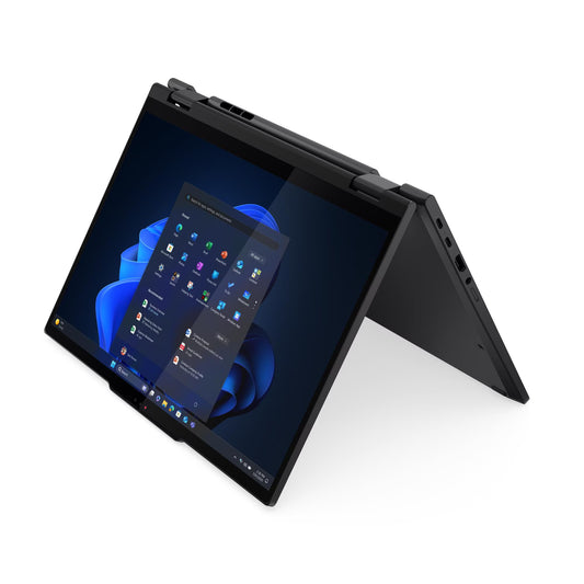 
Lenovo T14s 2 - in - 1 Gen1 (21R3S09C00) - Intel Core Ultra 7 255H, 32GB LPDDR5X, 1TB SSD, Windows 11