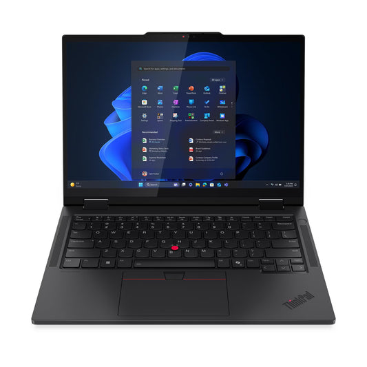 
Lenovo T14s 2 - in - 1 Gen1 (21R3S09C00) - Intel Core Ultra 7 255H, 32GB LPDDR5X, 1TB SSD, Windows 11