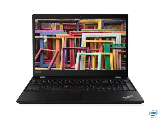 
Lenovo T15 (20S7S8LK00) - Intel Core i7-10510U, 8GB RAM, 8GB SSD + 512GB SSD, Windows 11