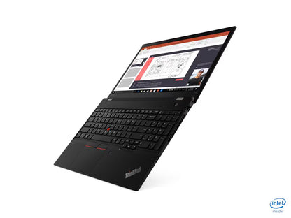Lenovo T15 (20S7S8LB00) - Intel Core i7-10510U, 8GB DDR4, 512GB SSD, Windows 11