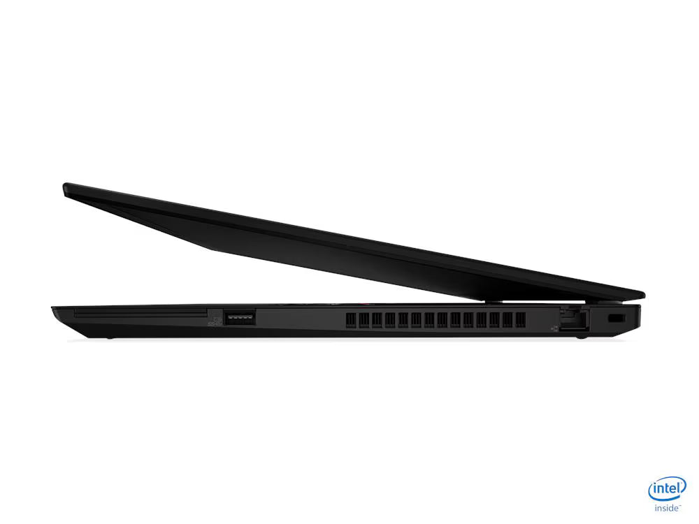 
Lenovo T15 (20S7S8LK00) - Intel Core i7-10510U, 8GB RAM,512GB SSD, Windows 11
