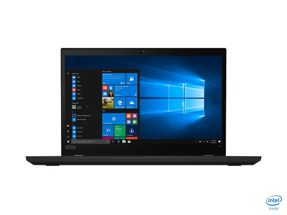 
Lenovo TP T15 (20W5S4TT03) - Intel Core i5-1145G7, 16GB DDR4, 256GB SSD, Windows 11