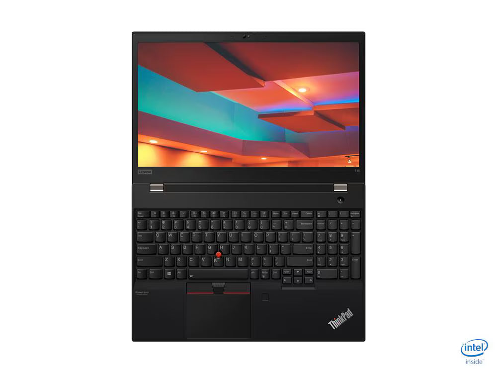 
Lenovo T15 (20S7S8LK00) - Intel Core i7-10510U, 8GB RAM,512GB SSD, Windows 11