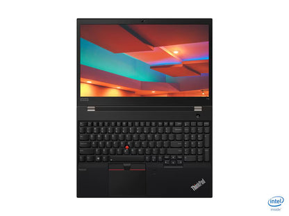 Lenovo TP T15 (20W5S4TT03) - Intel Core i5-1145G7, 16GB DDR4, 256GB SSD, Windows 11
