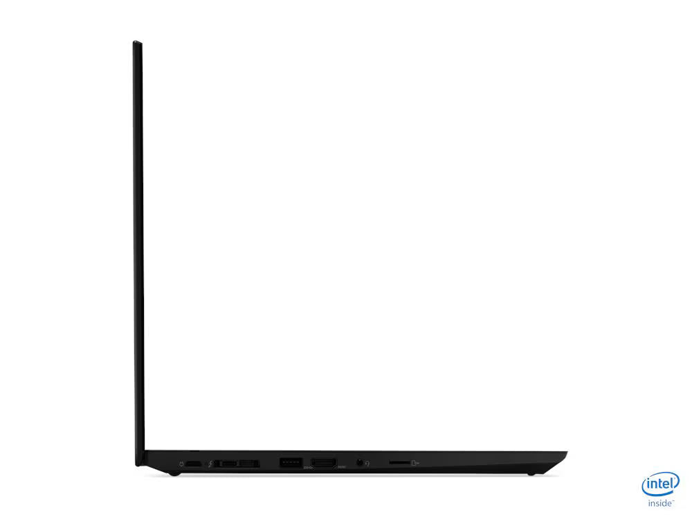
Lenovo T15 (20S7S8LB00) - Intel Core i7-10510U, 8GB DDR4, 512GB SSD, Windows 11