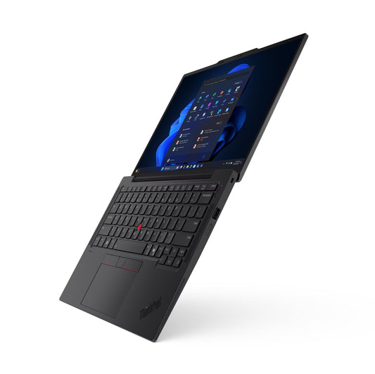 
Lenovo X13 Gen 6 (21RLS84700) - Intel Core Ultra 7 265U, 32GB LPDDR5X, 32GB SSD + 1TB SSD, Windows 11