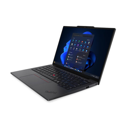 Lenovo X13 Gen 6 (21RLS84700) - Intel Core Ultra 7 265U, 32GB LPDDR5X, 32GB SSD + 1TB SSD, Windows 11 - Lenovo official view 3