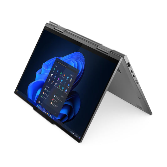 
Lenovo X1 2-in-1 Gen 10 (21NUS0DK00) - Intel Core Ultra 7 258V, 32GB LPDDR5X, 32GB SSD + 1TB SSD, Windows 11