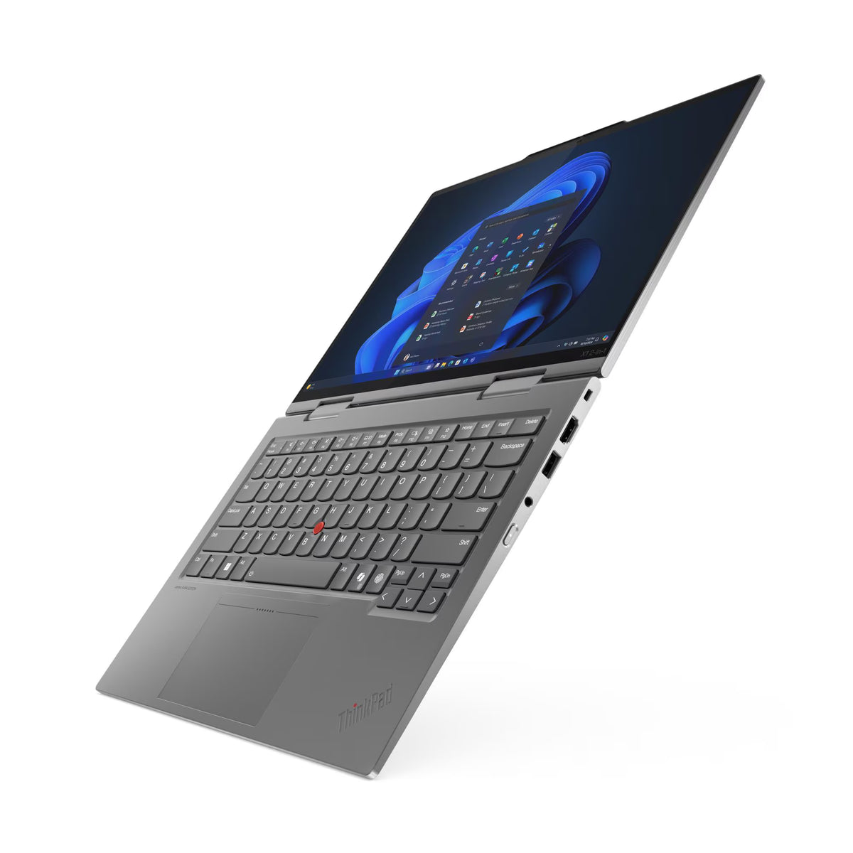 
Lenovo X1 2-in-1 Gen 10 (21NUS0DK00) - Intel Core Ultra 7 258V, 32GB LPDDR5X,  1TB SSD, Windows 11