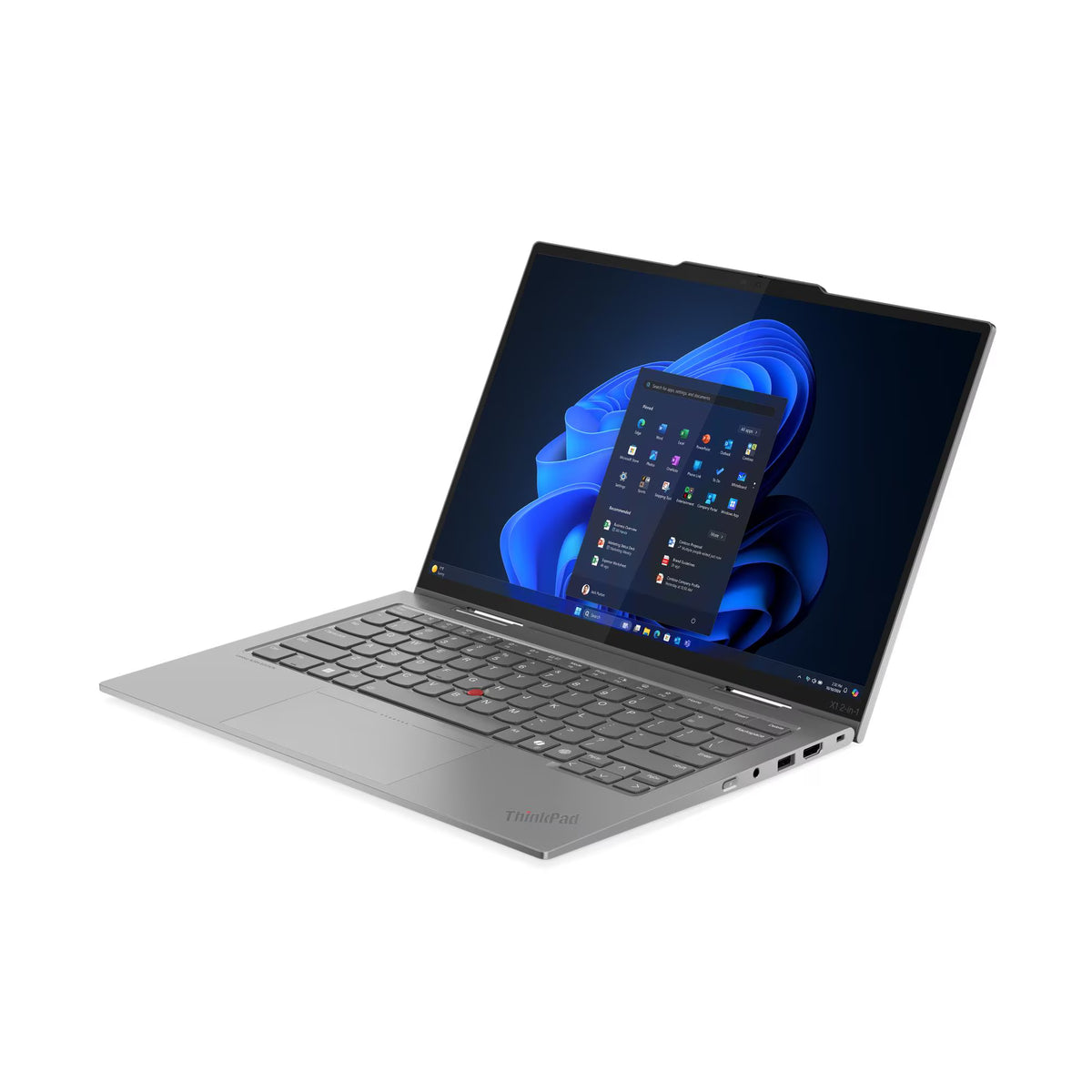 
Lenovo X1 2-in-1 Gen 10 (21NUS0DK00) - Intel Core Ultra 7 258V, 32GB LPDDR5X,  1TB SSD, Windows 11
