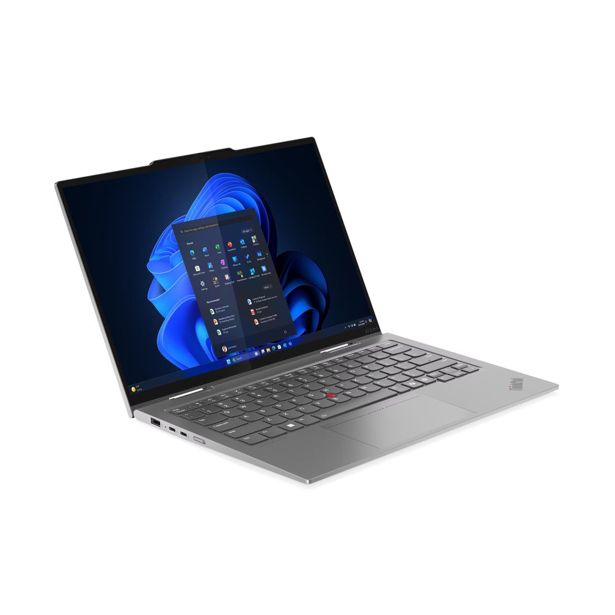 
Lenovo X1 2-in-1 Gen 10 (21NUS0DK00) - Intel Core Ultra 7 258V, 32GB LPDDR5X,  1TB SSD, Windows 11