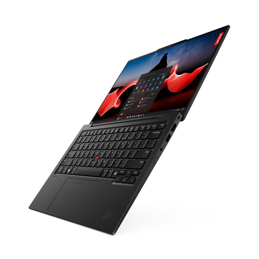 
Lenovo X1 2-in-1 Gen 10 (21NUS0DK00) - Intel Core Ultra 7 258V, 32GB LPDDR5X, 32GB SSD + 1TB SSD, Windows 11 - Lenovo official view 1