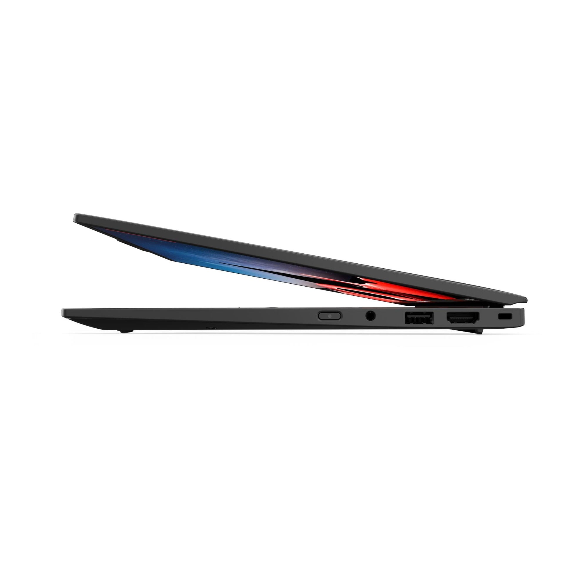 
Lenovo ThinkPad X1 Carbon Gen 12 14" Laptop - Intel Core Ultra 7 155U, 32GB RAM, 512GB SSD - Lenovo official view 11