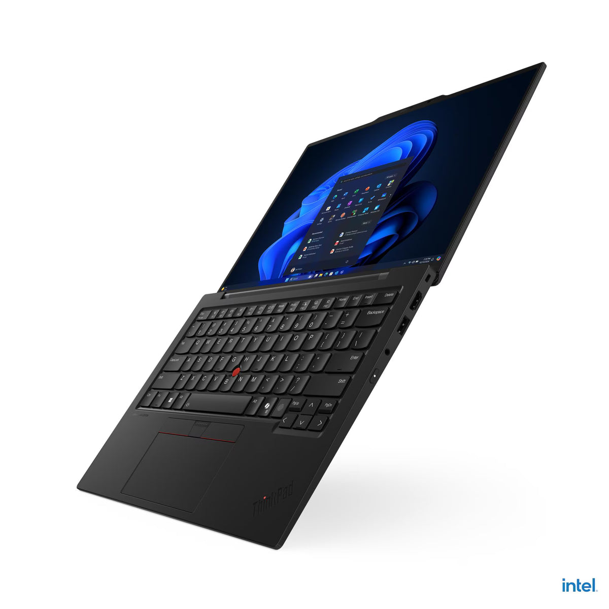 
Lenovo ThinkPad X1 CARBON (21KCS0CX00)  ULTRA7 155U, 32GB, 1TB, W11Pro, 3Yrs