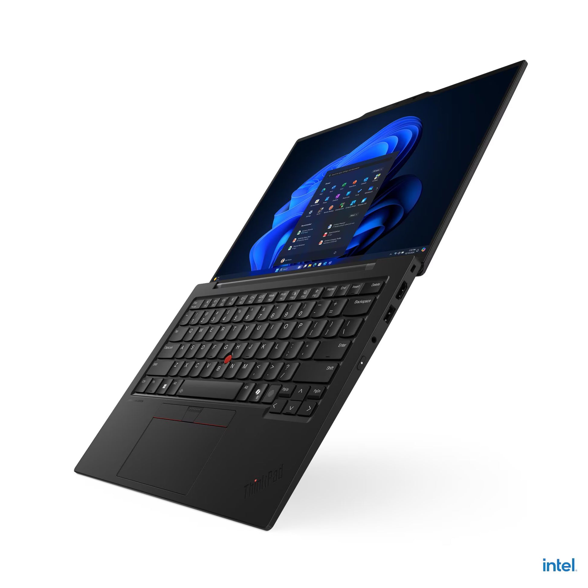 
Lenovo ThinkPad X1 CARBON (21KCS0CX00)  ULTRA7 155U, 32GB, 1TB, W11Pro, 3Yrs